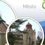 Město Černošice