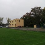 Lesopark v Pečkách projde velkou obnovou