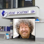 Zdeněk Troška do Kolína nepřijede
