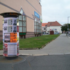 Bude v této lokalitě vůbec někdy kulturák?