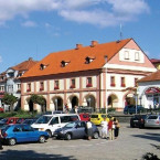 Jak to bude s Jednotou na náměstí? Pokračujte ve fotogalerii