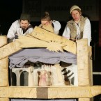 Blíží se zahájení adventu. Některá města to pojala v rámci tradic, jinde lákají na známé tváře nebo pestrý program s překvapením