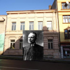 Kmochův dům už je ve vlastnictví města, jaké s ním má plány?