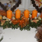 Advent začíná již 29. listopadu...