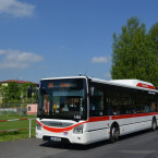 Linka 316 zjednoduší dopravu do Dejvic