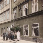 U Pinkasů se natočila první plzeň do sklenice