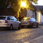 Dva opilí cizinci se vzájemně pobodali 