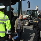 Cvičení Migrace 300 prověřilo připravenost kraje