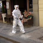 Turisté tvrdili, že je to lepší než orloj