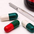 A co vy, berete antibiotika?