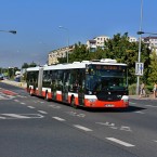 Někteří cestující dojeli úplně někam jinam