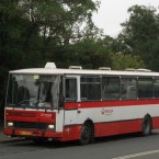Když nebude metro, tak alespoň autobus
