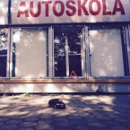 V Kladně bylo pořádně horko
