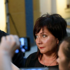 Alena Schillerová vystudovala obor právo na Právnické fakultě Masarykovy univerzity