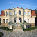 Bauerova vila v Libodřicích