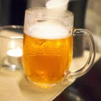 Pivo má spoustu vitaminů, minerálů a enzymů