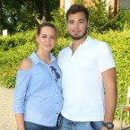 Neuvirth patří k nejlepším brankářům světa, i tak to má ale s prosazováním těžké