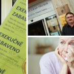 Nebudou exekuce v ČR již tak výhodným byznysem?