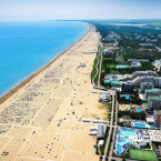 Bibione vás možná mile překvapí, nabízí zábavu pro každého