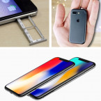 Apple přichází na trh s prvním dual simkovým iPhonem