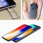Apple přichází na trh s prvním dual simkovým iPhonem
