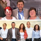 Pozor na záměnu obou politických uskupení