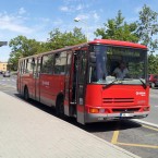 S provozováním MHD prostřednictvím společnosti Arriva nepanuje v některých středočeských městech spokojenost