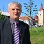 Karel Kroupa je místostarostou Vlašimi už dlouhých 16 let