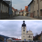 Město Votice investuje do řady projektů