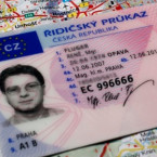 Od 1. července 2018 došlo k výrazným změnám ve výdeji řidičských průkazů
