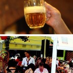 Restaurační zahrádky jsou v Česku stále oblíbenější