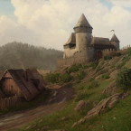 Hra Kingdom Come představí české dějiny trochu jinak