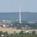 Příbramskou průmyslovou zónu v krátké době zasáhl již druhý požár