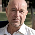 Příbramský Jindřich Vařeka chce post starosty obhájit i v letošních říjnových volbách