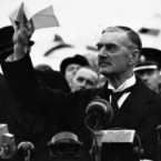KSČM si dnes v Praze připomněla 80. výročí podpisu mnichovské dohody