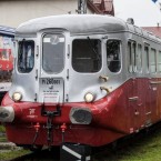 Střední Čechy si užily v září Den železnice