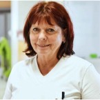 Vítězka Ludmila Prokopová z Příbrami a nominované sestry roku 2018 ve stejnojmenné soutěži