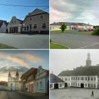S problémem vylidňování centra města se potýká i Rožmitál pod Tř.