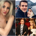 Českým hokejistům budou v Dánsku dnes fandit i jejich manželky a přítelkyně
