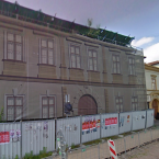 Dům hrůzy na Masarykově náměstí. Dotace už jsme dvakrát nedostali.