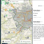 Štvou vás rozbité silnice? Nahlaste to prostřednictvím portálu www.musimetoopravit.cz krajskému úřadu