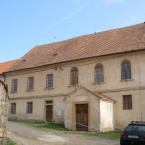 Na den židovských památek zajeďte do brandýské synagogy
