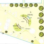 V Kralupech vyroste nová oáza klidu a pohody - park Přátelství