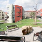 Hledáte svého lékaře nebo vás zajímá územní plán obce? Vše najdete na mapovém portálu Středočeského kraje