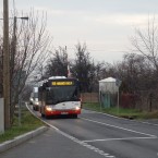 Každý člověk rád cestuje co nejpohodlněji. Využíváte novou linku?