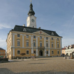 Radnice v Poličce