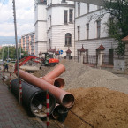 Pro zkvalitnění pitné vody se postaví nové vodovody a kanalizace