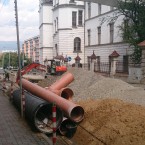 Pro zkvalitnění pitné vody se postaví nové vodovody a kanalizace