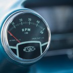 Nekupujte auto s přetaženým tachometrem!