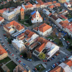 Český Brod bude mít novou školu